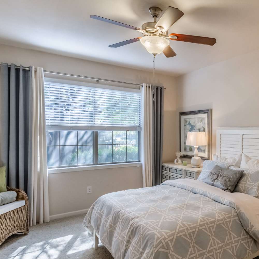 Apartments at Wildwood Creek in Grapevine, Texas
