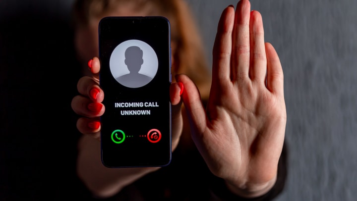 Fighting Fraud – Recognizing Scam Phone Calls