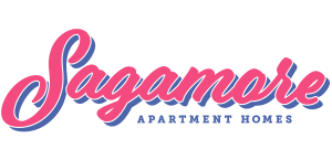Logo for Sagamore Apartment Homes