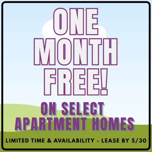 18Eleven FrankfordMay Special - One Month Free On Select
