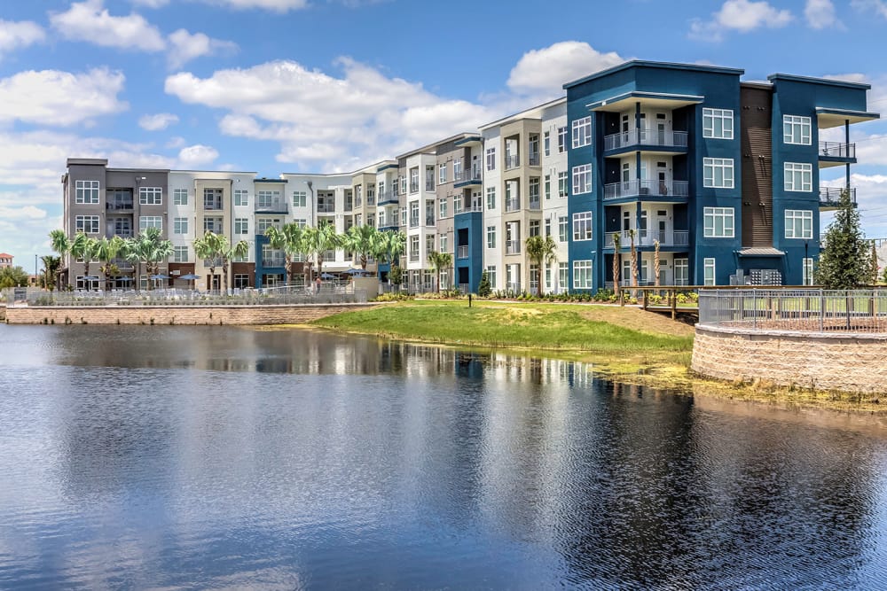 Luxury 1, 2, & 3-Bedroom Apartments for Rent in Orlando ...