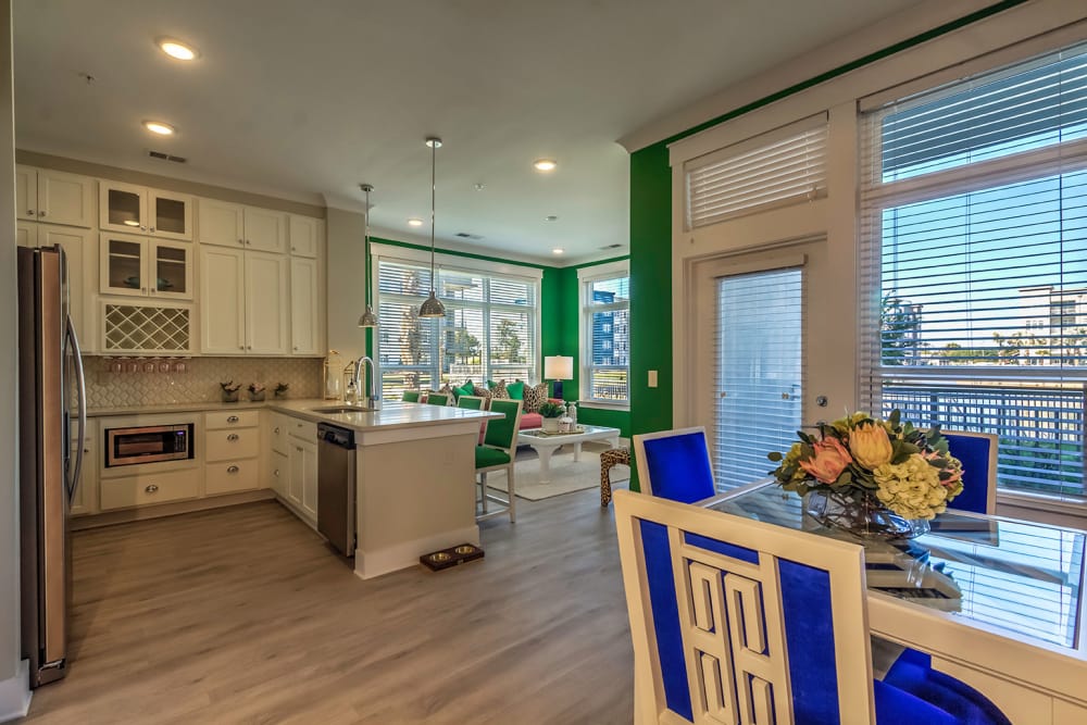 Luxury 1, 2, & 3-Bedroom Apartments for Rent in Orlando ...