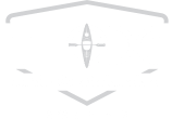Logo for The Lodge on the Chattahoochee Apartments in Sandy Springs, Georgia
