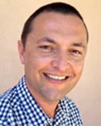 David Scarlett, Executive Director at Gables of Ojai in Ojai, California