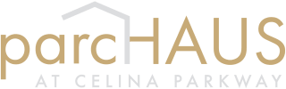 parcHAUS AT CELINA PARKWAY