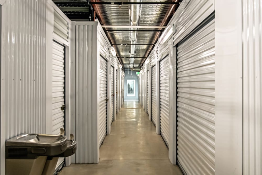 Lockaway Storage Bandera Interior Units