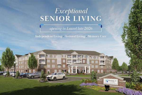 Harmony at Laurel