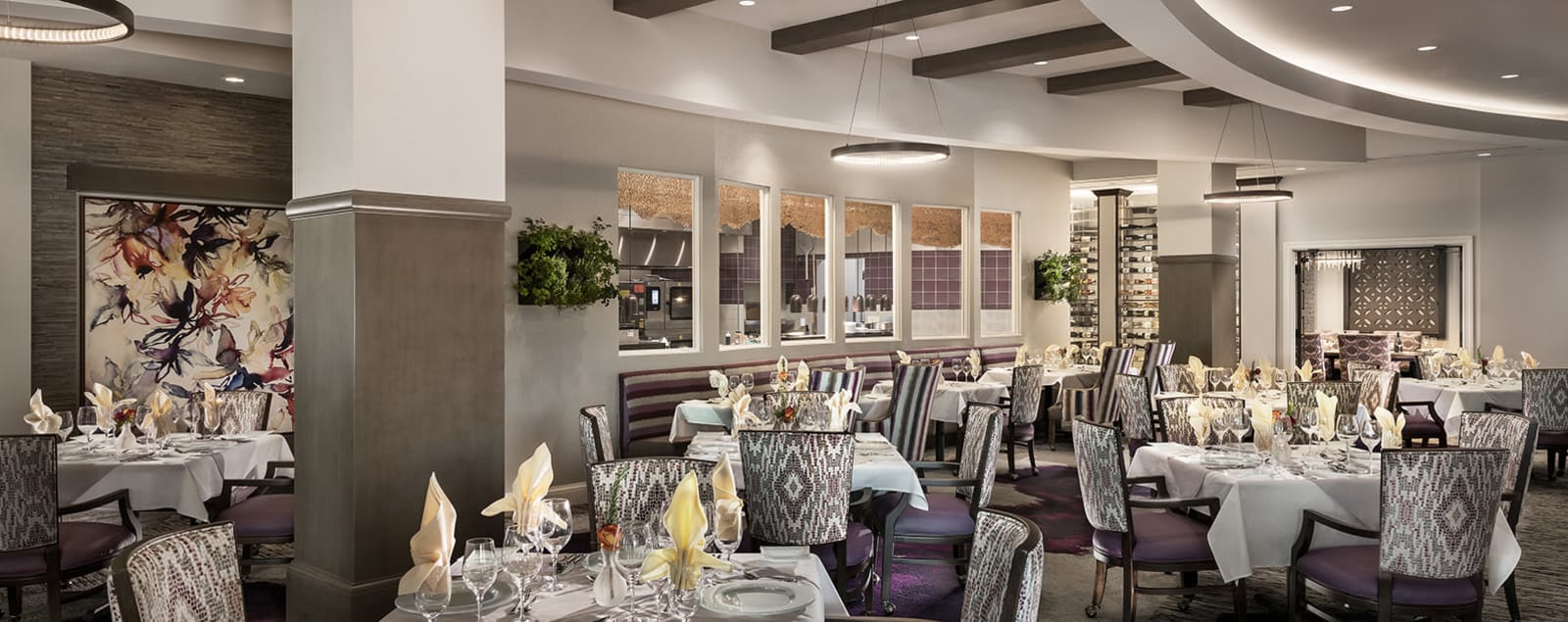 Photo gallery of Senior Living in Dallas