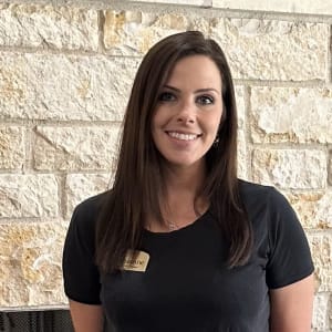 Kaysianne Privado - Business Office Manager at Stoney Brook of Copperas Cove in Copperas Cove, Texas