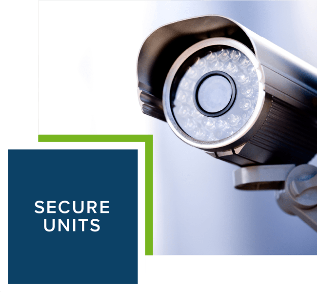 Learn more about our secure units at Chateau Storage & Business Park in Maple Valley, Washington. 