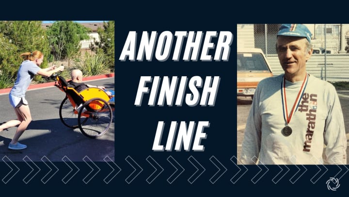 Another Finish Line photo