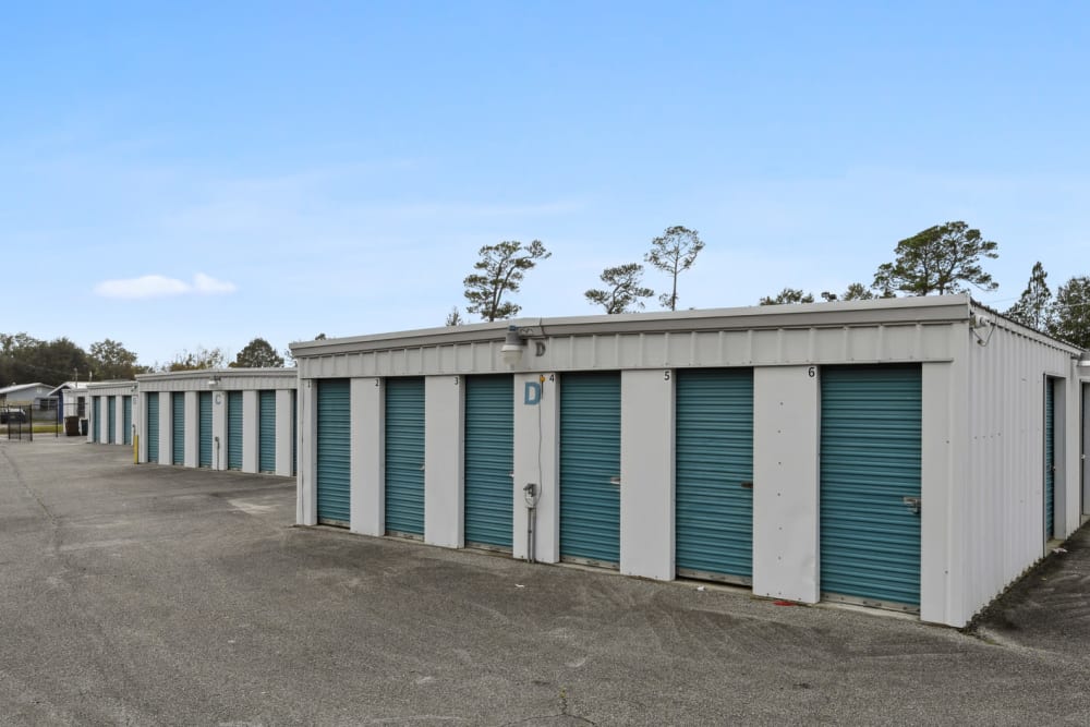View our hours and directions at KO Storage in D'Iberville, Mississippi