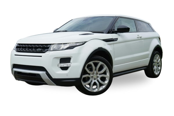 Car parking at Waterside in Tulsa, Oklahoma     