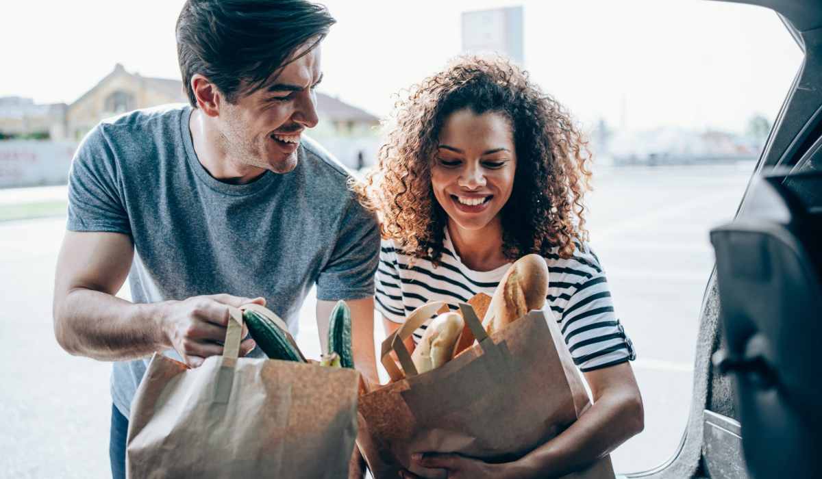 Shop & provision at Rockwood Park, Richmond, Virginia