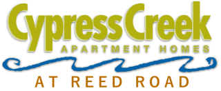 Cypress Creek at Reed Road