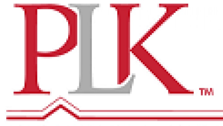 PLK logo image