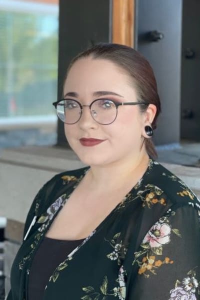 Michelle McClain, Memory Care Coordinator at The Springs at Sherwood in Sherwood, Oregon