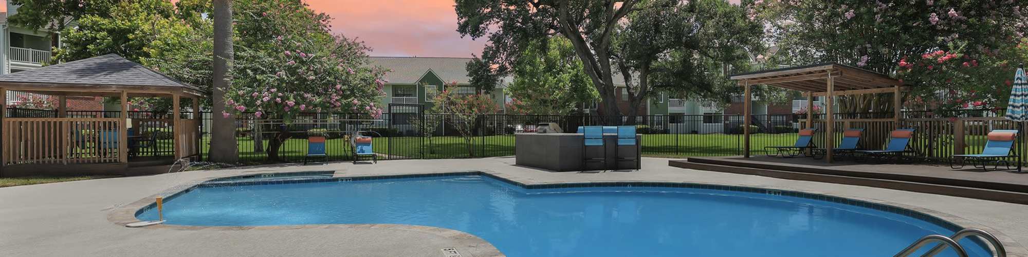 Photos of Raintree in Lake Jackson, Texas