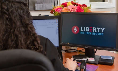 Accounting and finance positions at Liberty Military Housing