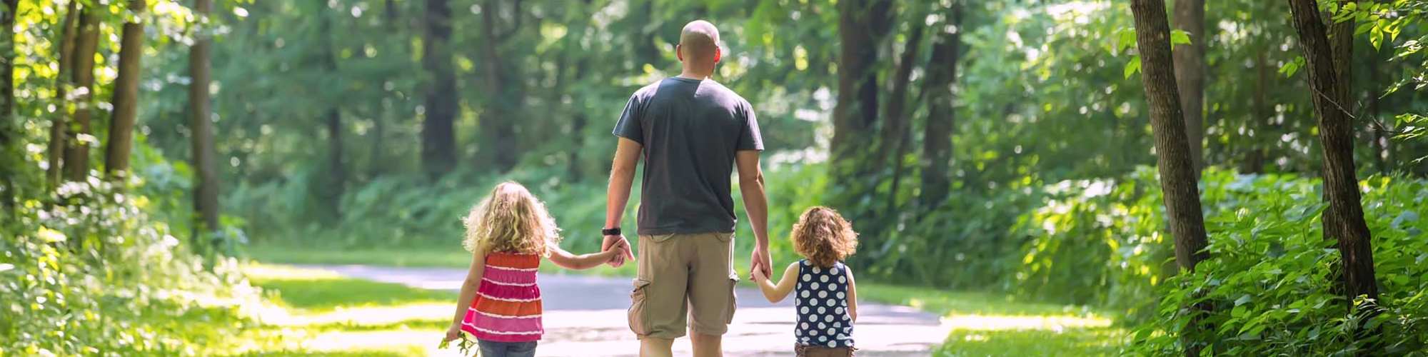 Neighborhood | Palisades at The Park in Greenville, South Carolina