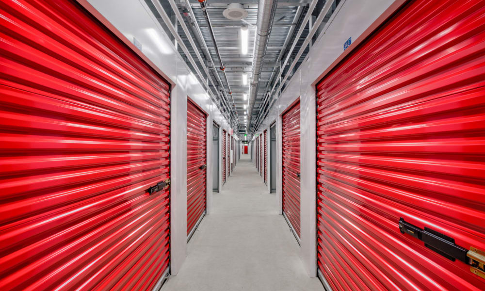 Cubesmart Storage Unit Sizes Dandk Organizer