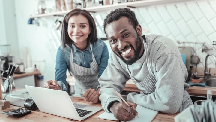 How to Start a Small Business image