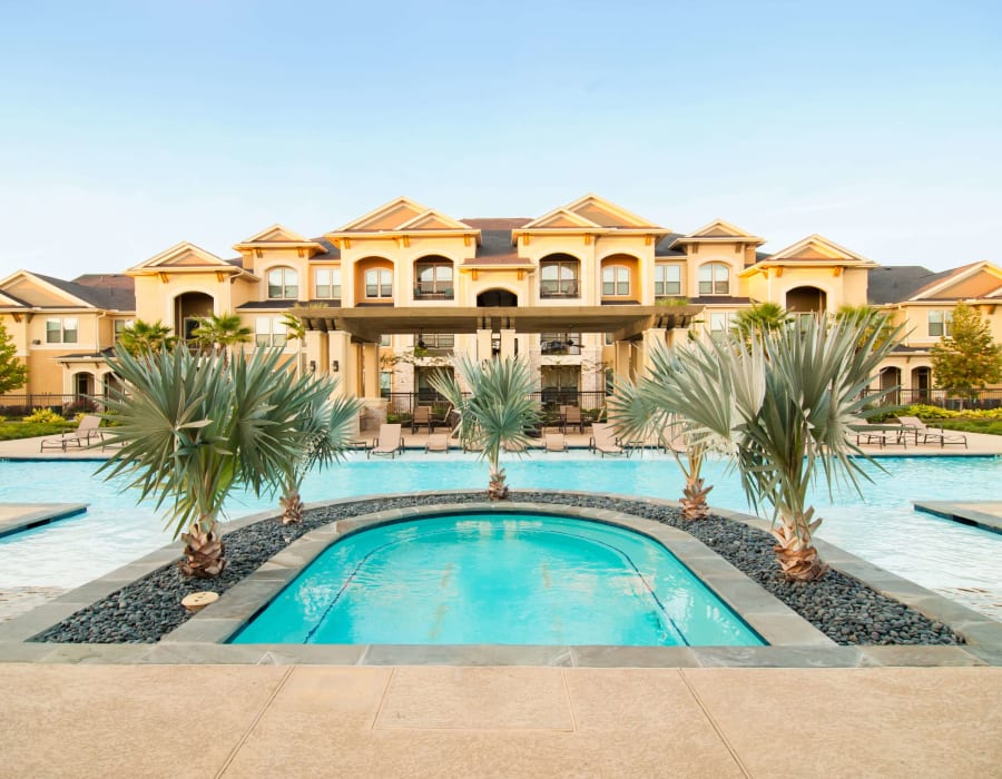 Palm cinco ranch by Stonemark