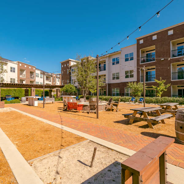 Explore the neighborhood around NOVU New Forest in Houston, Texas
