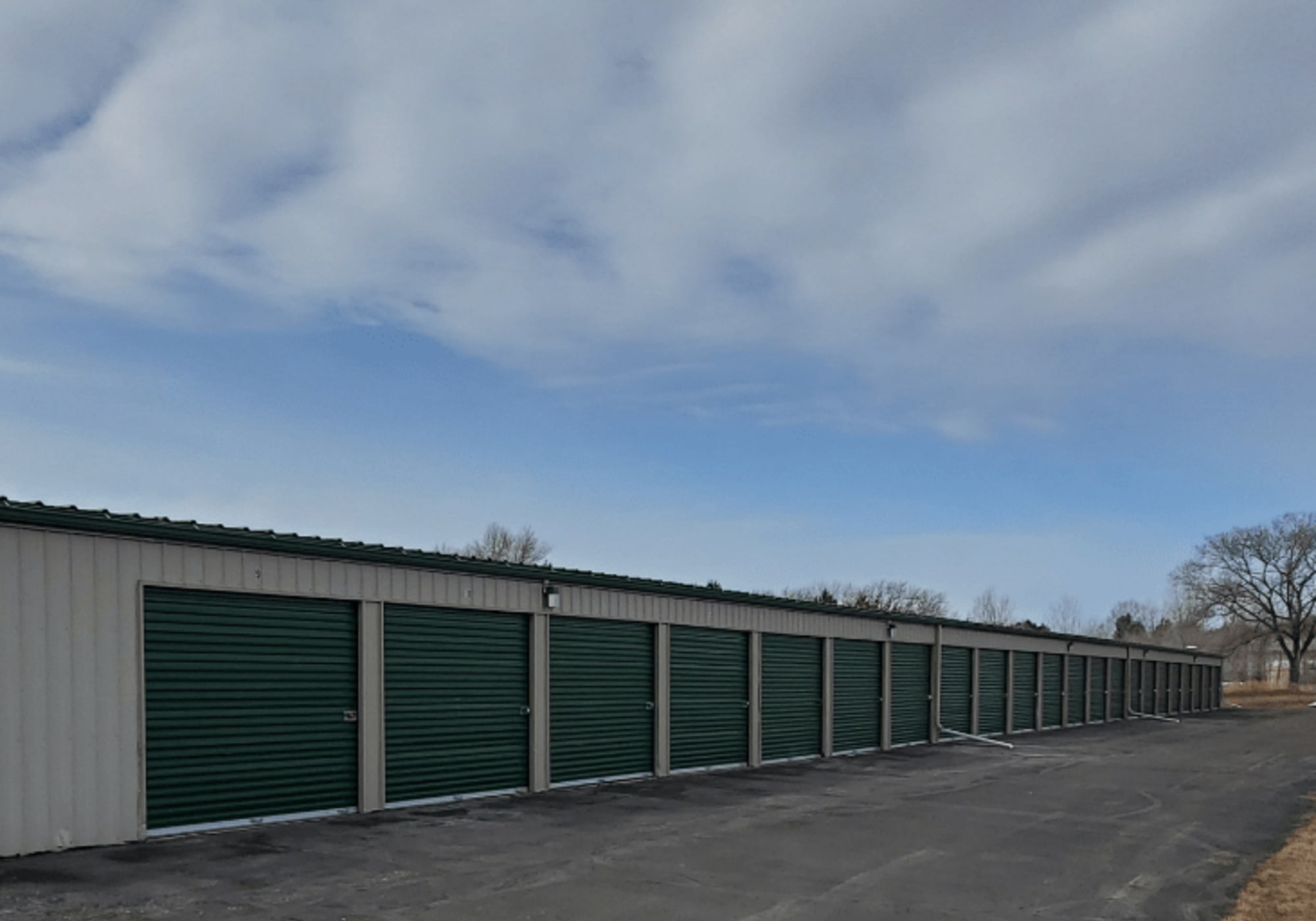 Self Storage Saint Cloud Mn Ko Storage Of St Cloud