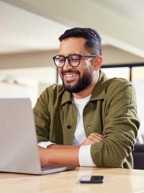 View services at Peters Residential in Culver City, California