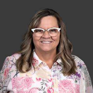 Cindy Housel, Resident Life Director at The Birches of Lehigh Valley in Easton, Pennsylvania