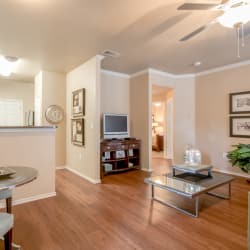 Spacious Floor Plans at Tintara at Canyon Creek