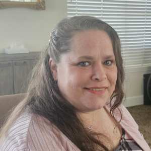 Jessica Maddox, Dining Services Director at Settler's Park Senior Living in Baker City, Oregon