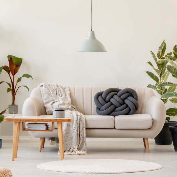 View floor plans offered at Miyako Gardens in Los Angeles, California