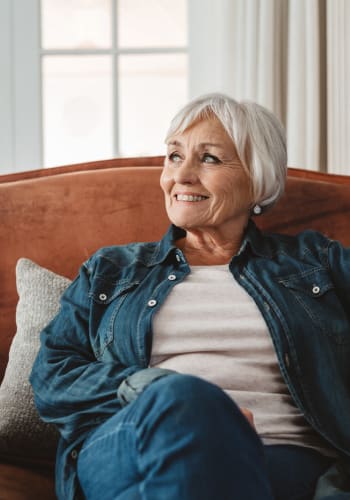 Learn more about living options at Maple Ridge Senior Living in Ashland, Oregon. 