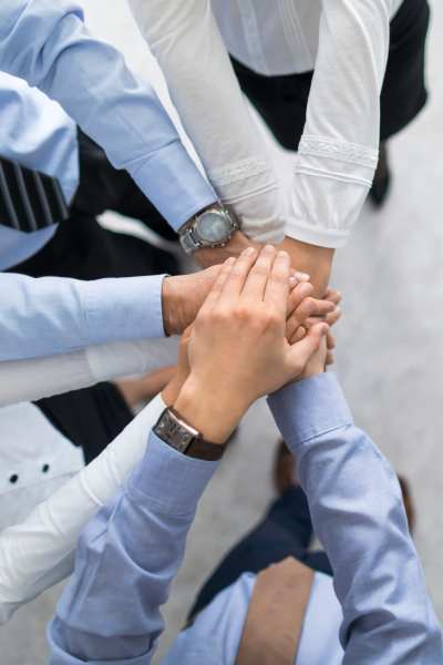 Learn about our team at Dolan Homes in Davenport, Iowa