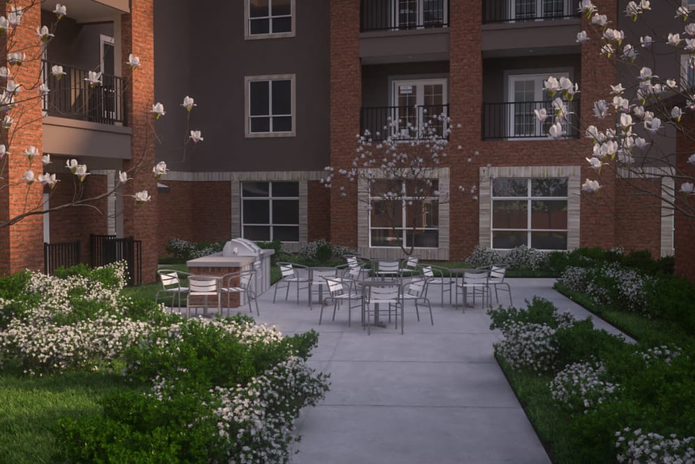 Chesapeake, VA Senior Living Harmony at Oakbrooke