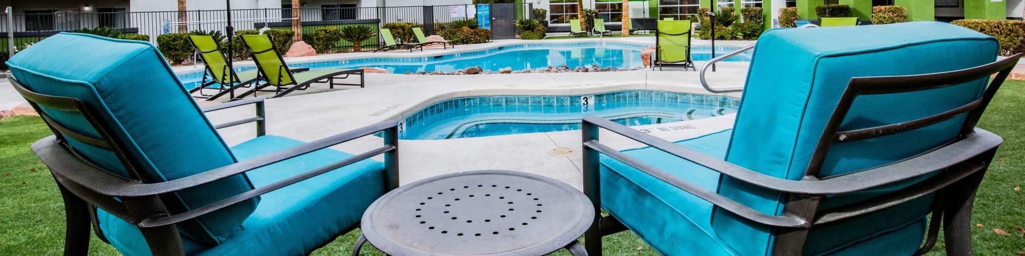 Gallery | Parkway Townhomes in Henderson, Nevada