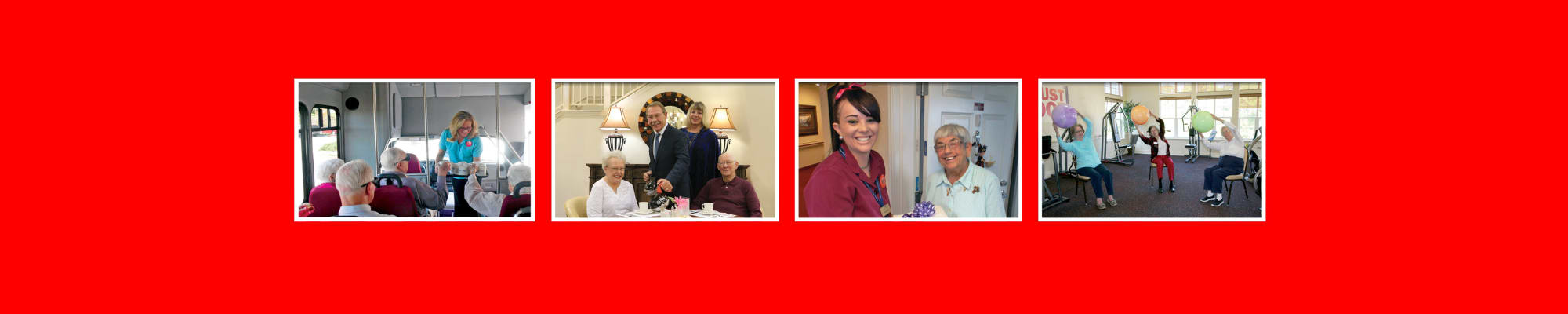 Independent Living at Hawthorn Senior Living in Vancouver, Washington
