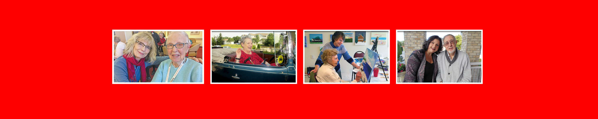 Memory Care at Hawthorn Senior Living in Vancouver, Washington