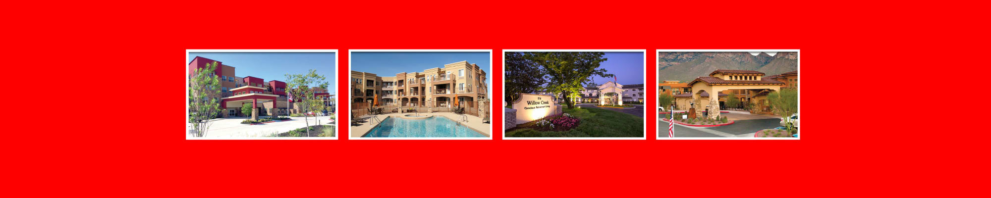 Learn more about other Hawthorn Communities