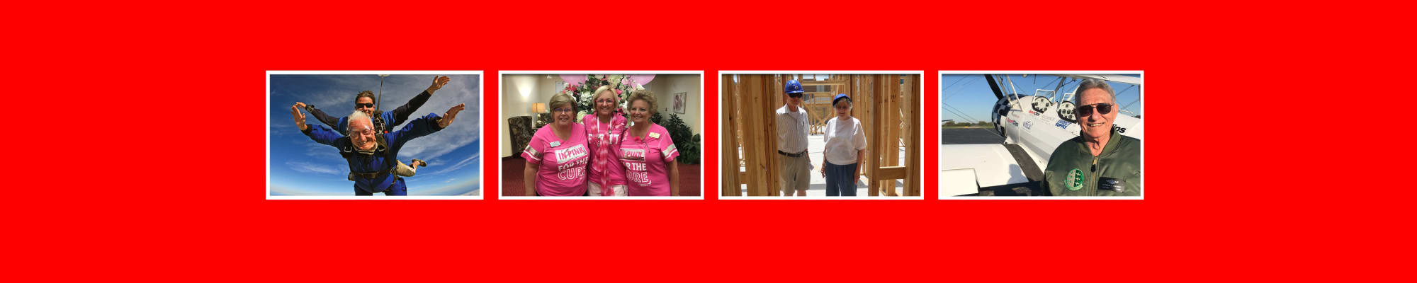 In The News at Hawthorn Senior Living in Vancouver, Washington