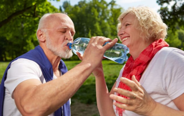 self storage portland oregon drinking water