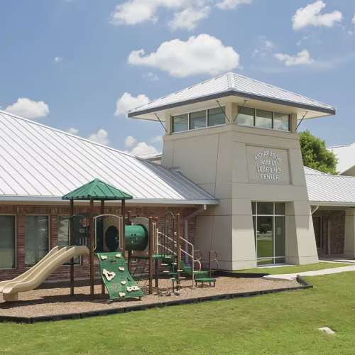 View amenities at Sierra Vista Apartments in Austin, Texas