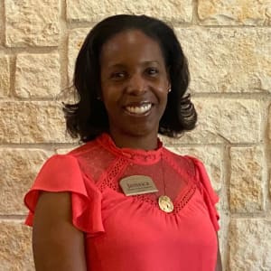 Jamaica Jackson - Director of Sales and Marketing at Stoney Brook of Copperas Cove in Copperas Cove, Texas