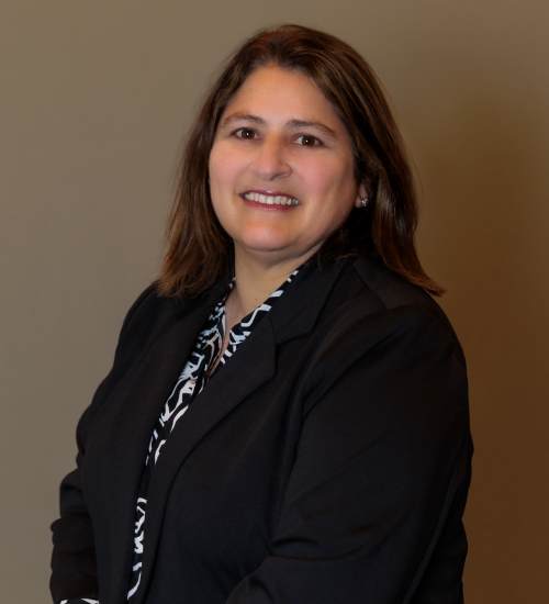 Manager of Merrill Gardens at Willow Glen in San Jose, California