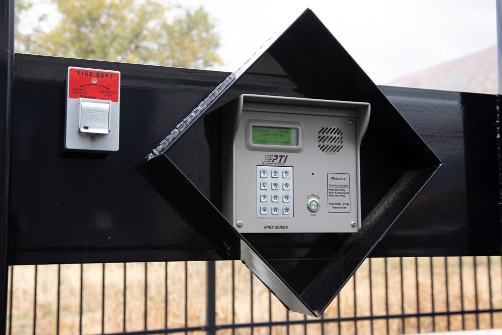 Self Storage Units Layton Ut Near Kaysville Lock It Up Self Storage