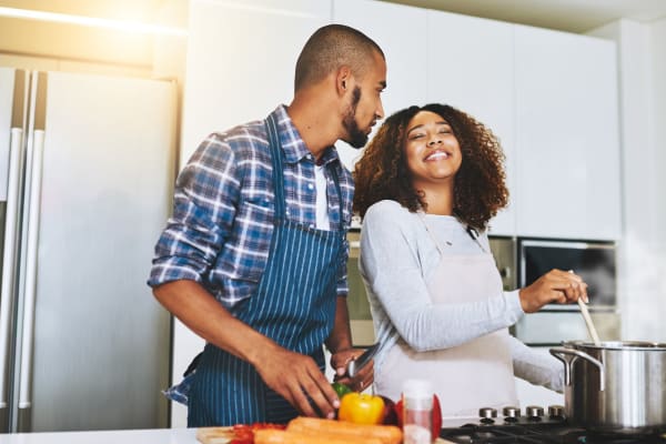 Amenities at Autumn Woods Apartments & Townhomes in Jackson, Michigan