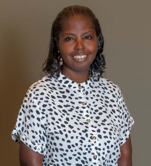 Manager of Merrill Gardens at Rockridge in Oakland, California