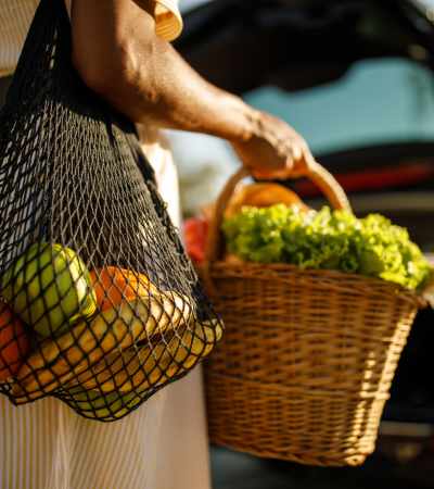 Resident shopping near Brixin Sonora in Fort Wayne, Indiana